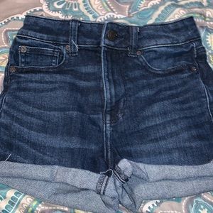 Cute American Eagle shorts!!